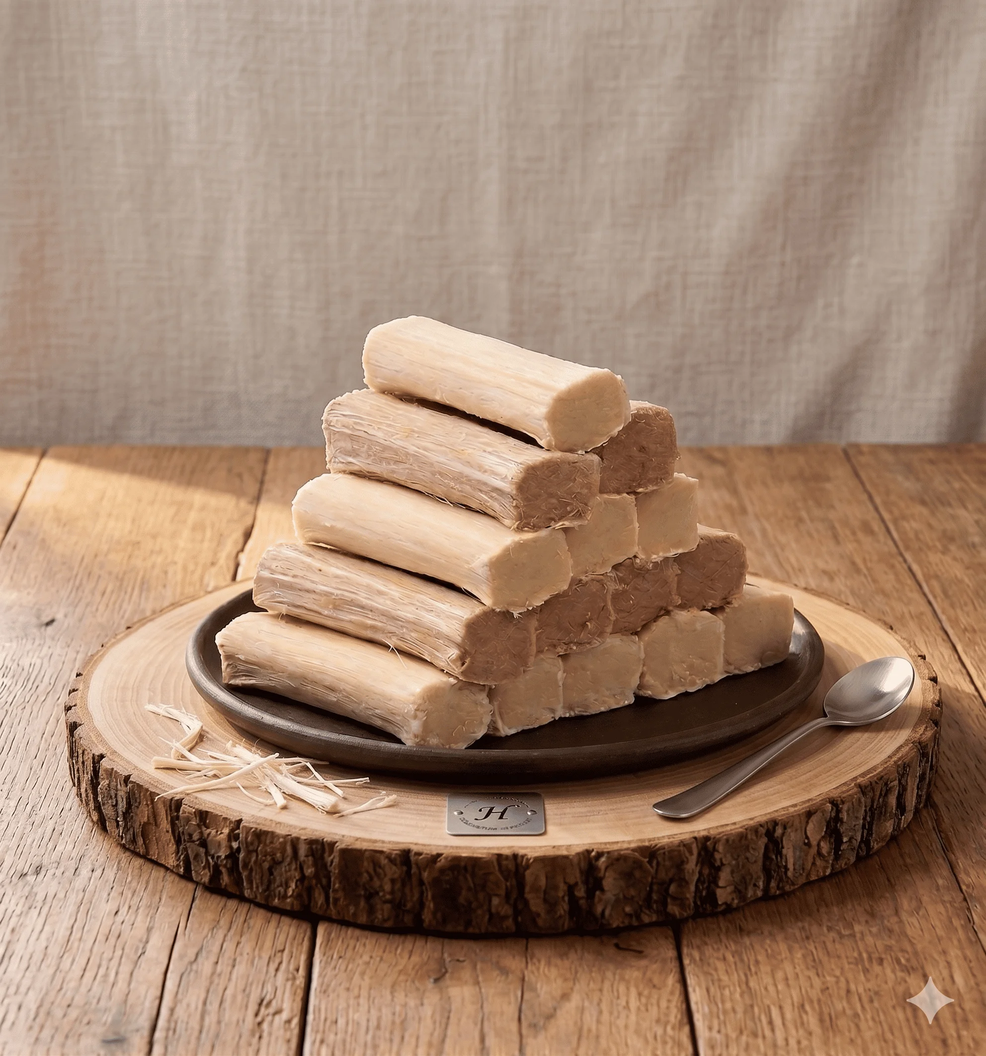 Met Helvası (1,3 KG - 3 Paket )